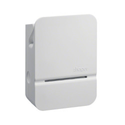Hager Witty Park XEV103 — Voltcasa Maroc