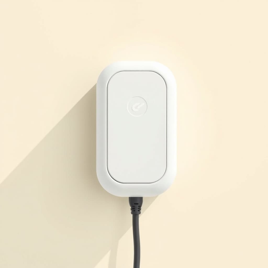 Witty XEV 7,4 kW — vue 4